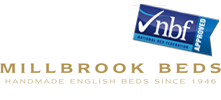 Millbrook at Best Price Beds