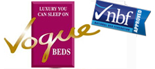 Vogue Beds at Best Price Beds