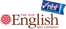 Old English Bed Company at Best Price Beds