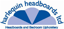 Harlequin Headboards Ltd at Best Price Beds