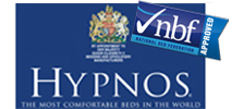 Hypnos Royal Comfort Collection at Best Price Beds