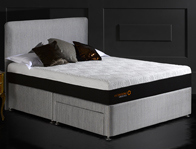 Dormeo Hybrid Plus Pocket Divan Bed