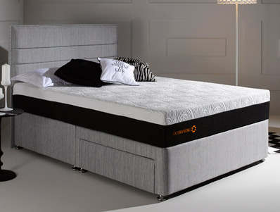 Dormeo Octaspring 6500 Divan Bed