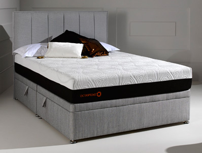 Dormeo Octaspring 8500 Divan Bed