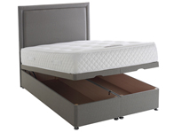 Dura Beds End Opening Ottoman Base