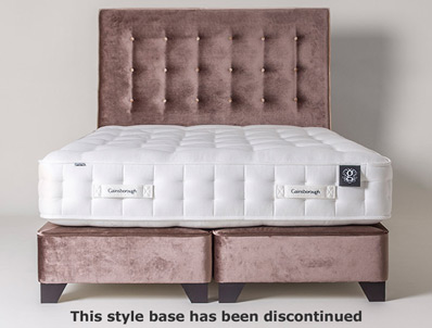 Gainsborough Mayfair 3000 Pillow Top Bed