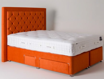 Gainsborough Mayfair 5000 Pocket Divan Bed