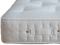 Gallery Seagreen Collection 2000 Pocket Mattress