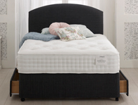 Healthbeds Heritage Cool Comfort 1400 Pocket Bed