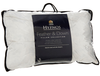 Hypnos Goose Feather & Down Pillow