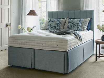 Hypnos Legacy 1 PROMOTIONAL Divan Bed,