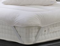 Hypnos Mattress Cover and Topper