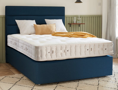 Hypnos Orthos Support 6 Divan Bed