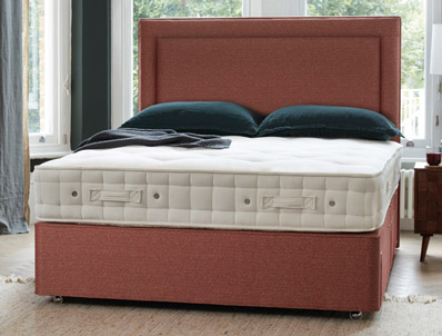Hypnos Orthos Support 7 Divan Bed