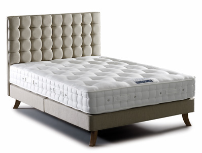 Hypnos Shallow Platform Top Base On, What Is A Platform Top Bed