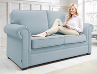 Jay-Be Classic Pocket Sprung Sofa Bed Discontinued