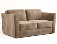 Jay-Be Elegance 2 Seater Sofa Bed