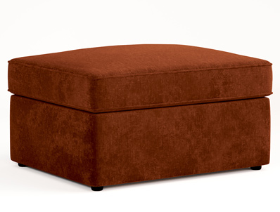 Jay-Be Footstool Bed in a Box