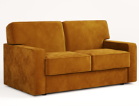 Jay-Be Linea 2 Seater Sofa Bed