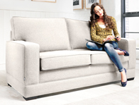 Jay-Be Modern Pocket Sprung Sofa Bed Discontinued