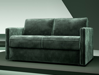 Jay-Be  Slim 2 Seater Sofa Bed
