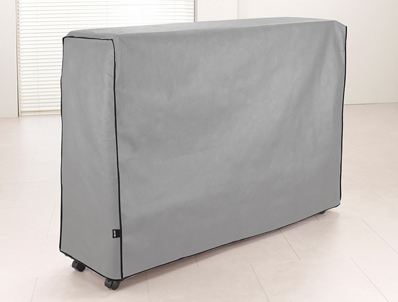 JAY-BE Small Double Supreme Folding Bed Cover