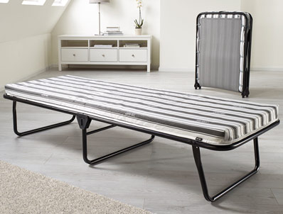 Jaybe Value Airflow Folding Bed