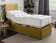 Mi Beds Balmoral 2150 Pocket & Natural Adjustable Bed