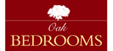Oak Bedrooms at Best Price Beds
