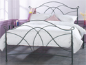 Obc Ardo Contempory Bed Frame