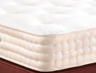 Old English Bed Co Cashmere 1500 Pocket Mattress