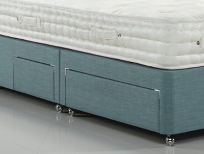 Old English Bed Company Platform Top, Best Divan Beds With Headboard