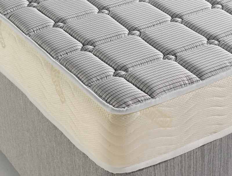 dormeo options memory foam mattress