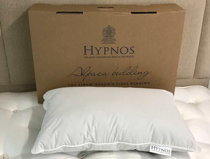 Hypnos king size