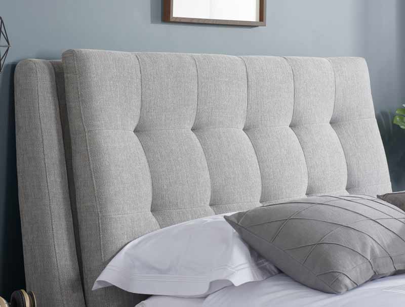 Birlea Mayfair Fabric Bed Frame