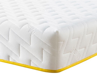 Relyon Bee Calm 1100 Pocket Memory Mattress Rolled