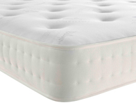 Relyon Classic Natural Deluxe Pocket Mattress Rolled
