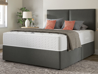 Relyon Comfort 1000 Pocket Divan Bed