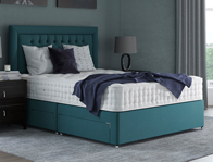 Relyon Marquess 2200 Pocketed Spring Divan Bed