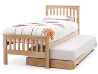 Serene Furnishings Guest Beds