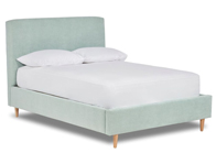 Serene Newry Fabric Bed Frame