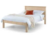 Shed Beds Oxford Wooden Bed Frame