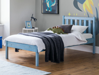 ShedBeds Farnsworth Coloured Bed Frame
