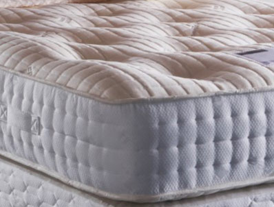 Siesta Emperor 2000 Pocket Firm mattress