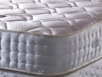 Siesta Sandringham 1000 Pocket mattress