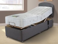 Sleepeezee Gel Comfort 1000 Pocket Adjustable Bed