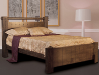 Sweet Dreams Mozart wooden  Bed Frame Discontinued